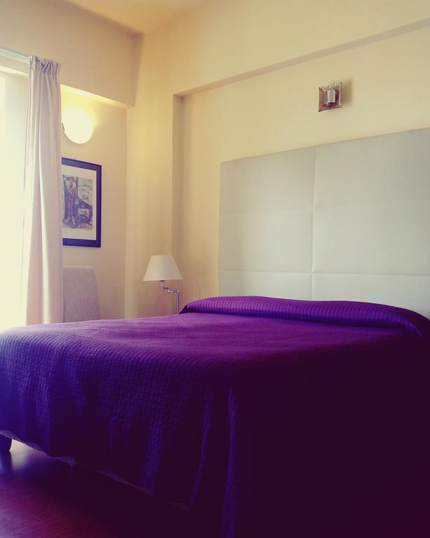 Hotel Pacla Avola Eksteriør billede