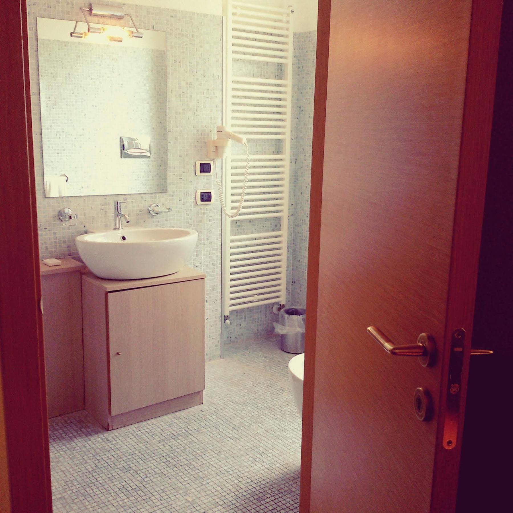 Hotel Pacla Avola Eksteriør billede