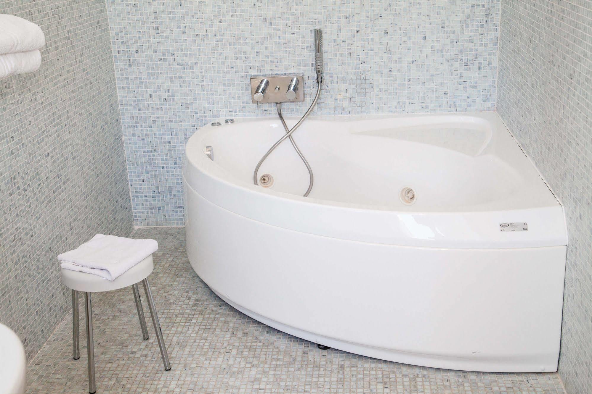 Hotel Pacla Avola Eksteriør billede