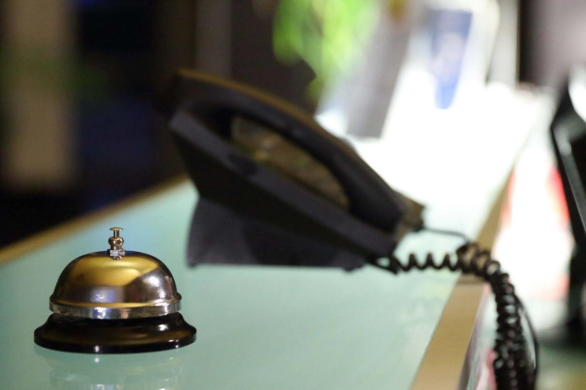 Hotel Pacla Avola Eksteriør billede